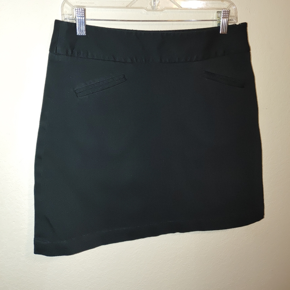 3/$13🌈 GAP Textured Fabric Mini Skirt - Picture 5 of 7